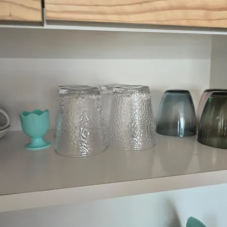 Blue Bay Seaview Apartment *