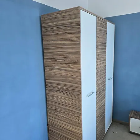 Blue Bay Seaview * Pomorie