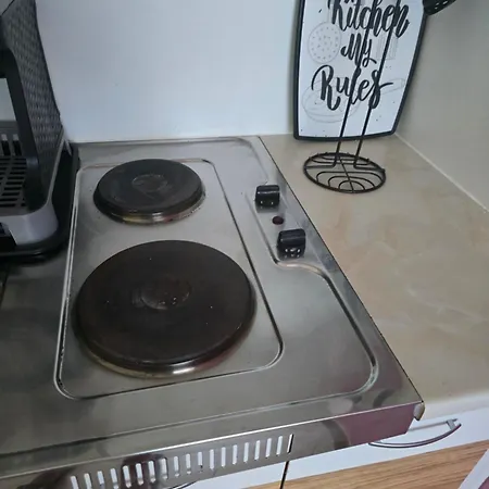 Blue Bay Seaview Apartment *