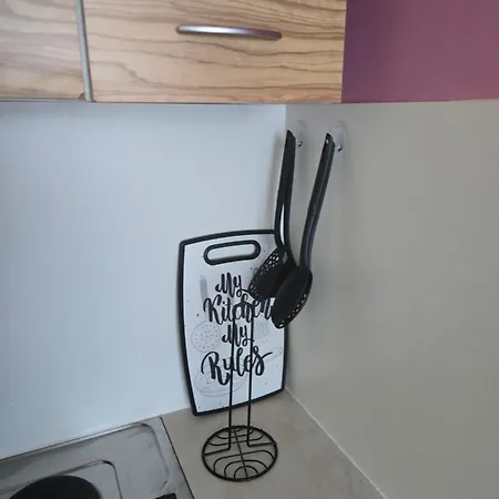 Blue Bay Seaview * Pomorie