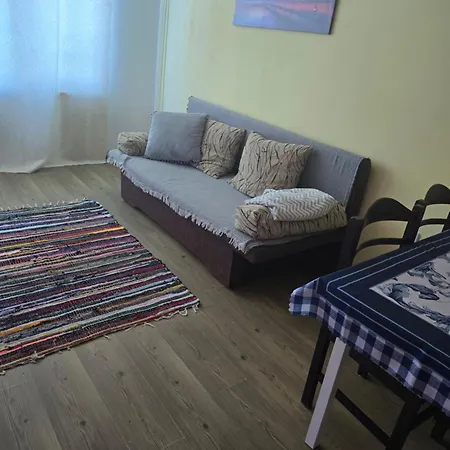 Blue Bay Seaview Apartment