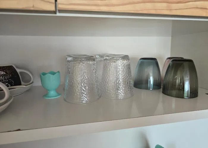 Blue Bay Seaview Apartment *