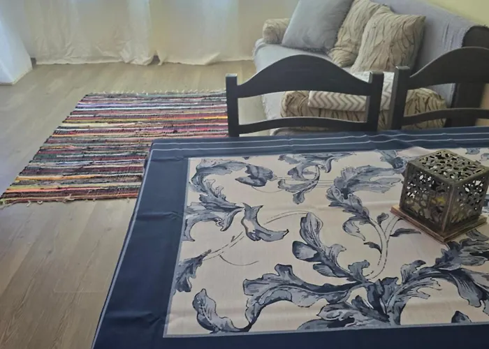 Blue Bay Seaview Apartment Pomorie