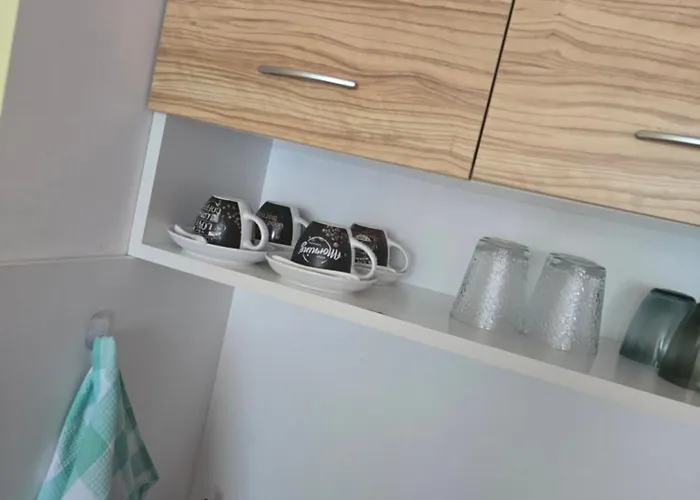 Blue Bay Seaview Apartment Pomorie