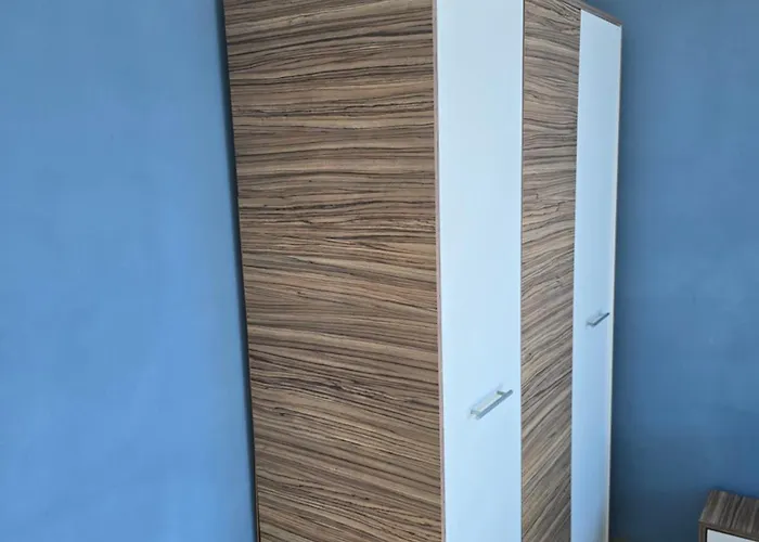 Blue Bay Seaview * Pomorie