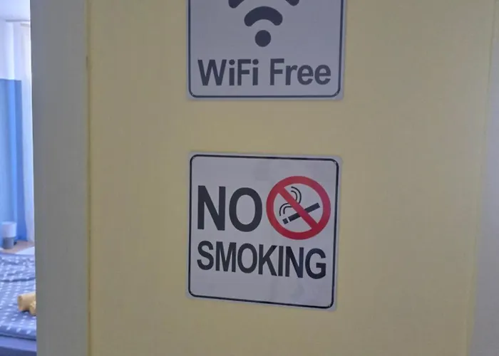 Blue Bay Seaview Apartment *