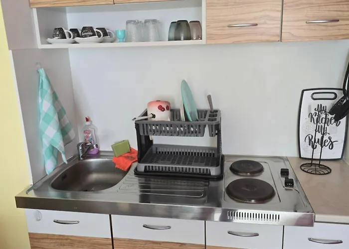 Blue Bay Seaview Apartment