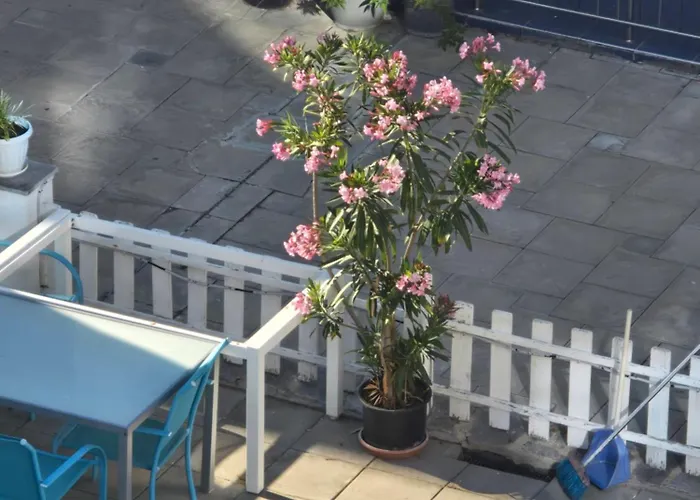 Blue Bay Seaview Apartment Pomorie