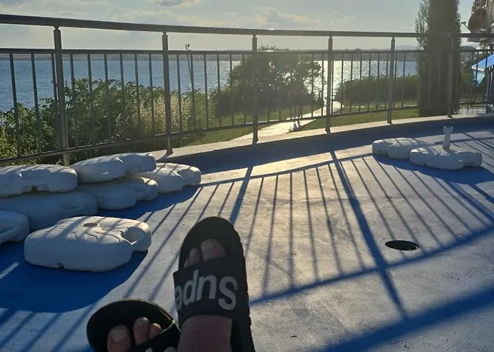 Blue Bay Seaview Pomorie