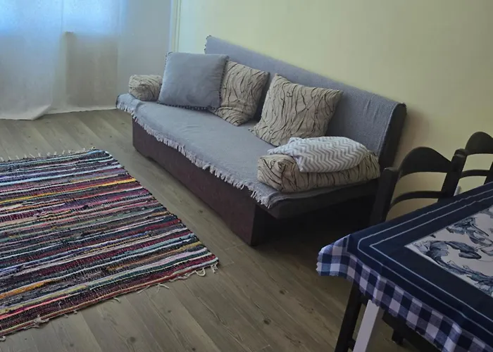 Blue Bay Seaview Apartment