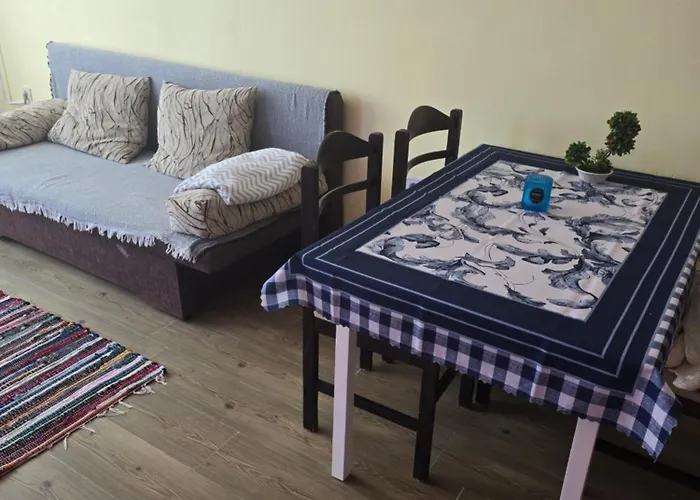 Apartment Blue Bay Seaview