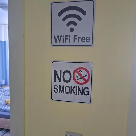 Blue Bay Seaview 아파트 *