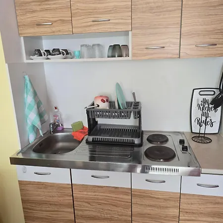 Blue Bay Seaview 아파트