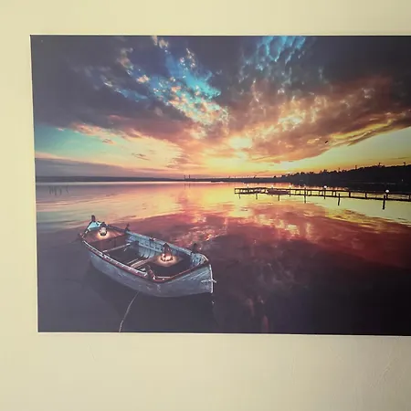 아파트 Blue Bay Seaview *