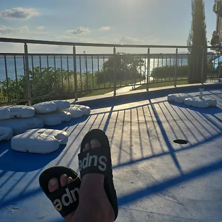 Blue Bay Seaview Поморие