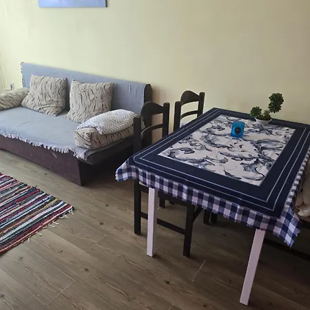 Апартаменты Blue Bay Seaview