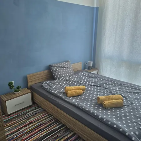 Blue Bay Seaview 포마리