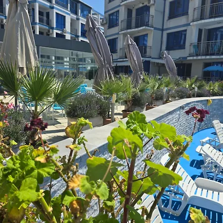 Blue Bay Seaview *